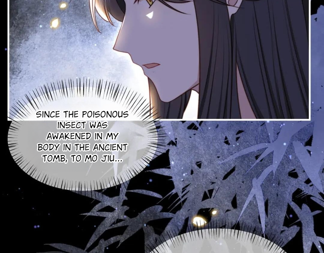 Lonely Emperor Chases His Sister-in-Law Chapter 39 - page 44